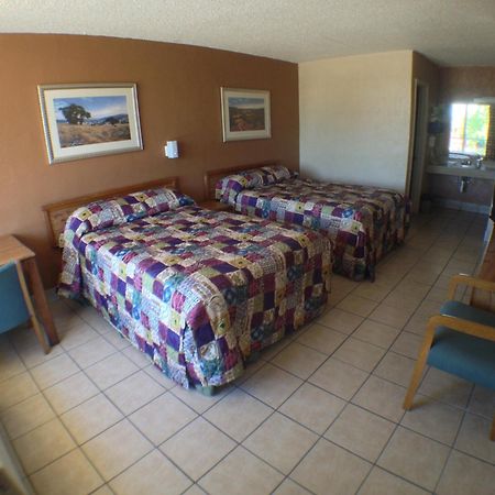 Budget Inn Motel Austin Quarto foto