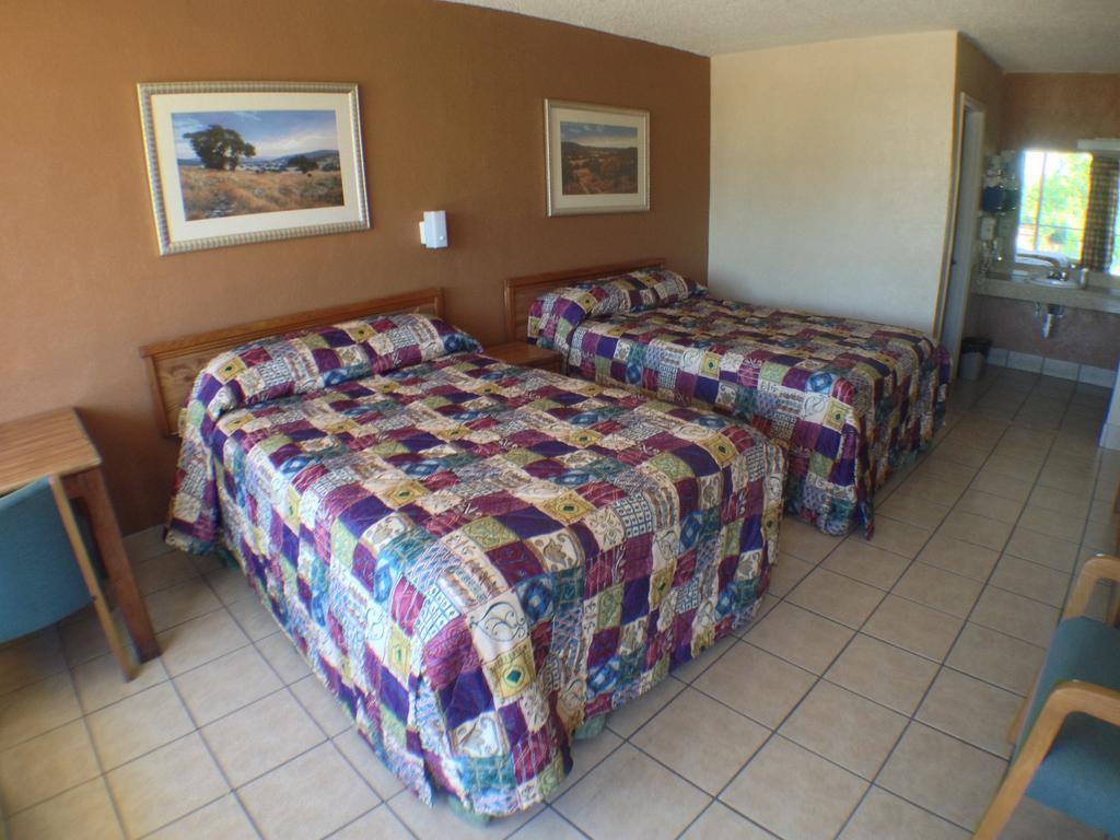 Budget Inn Motel Austin Quarto foto