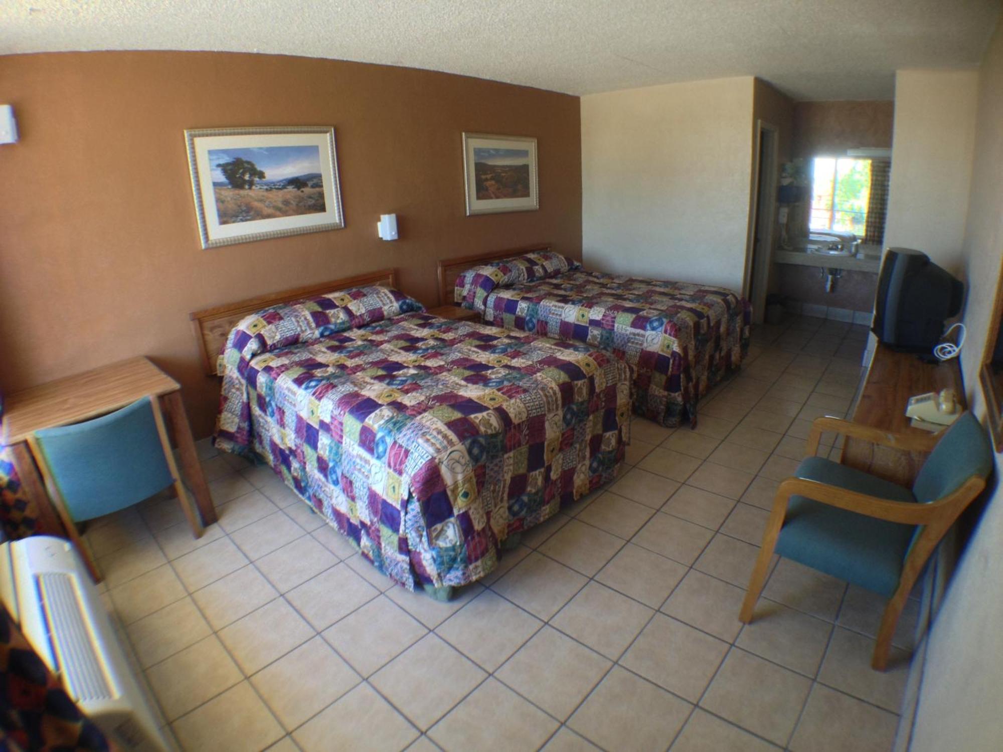 Budget Inn Motel Austin Quarto foto