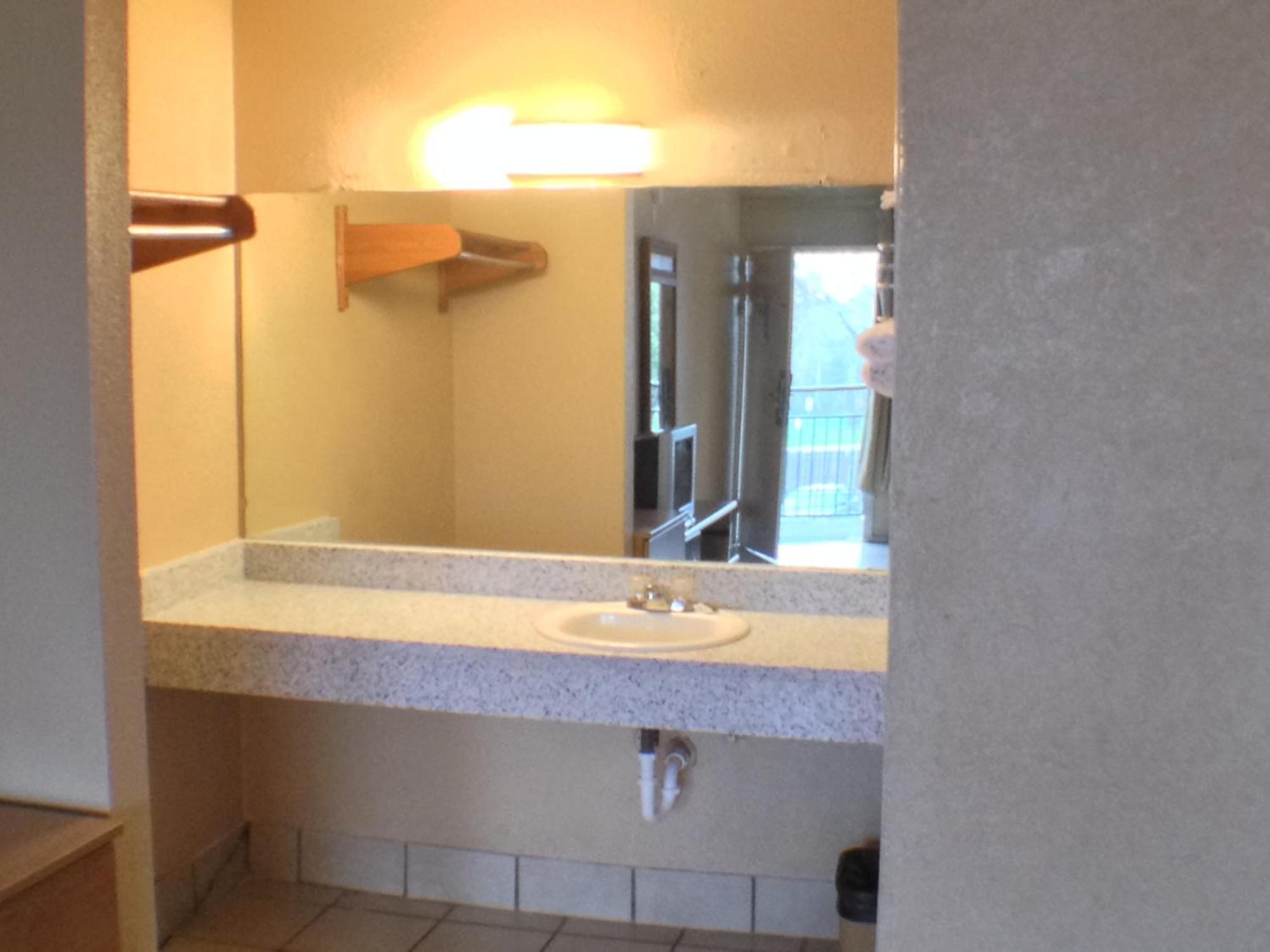 Budget Inn Motel Austin Quarto foto